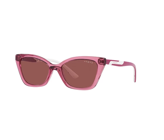 Vogue Eyewear sunglasses VJ2020 306569 48 16 Purple