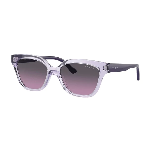 Vogue Eyewear sunglasses VJ2021 27454Q 48 15 Purple