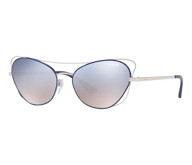 Vogue Eyewear sunglasses VO-4070-S 50597B 57 17 BlueSilver