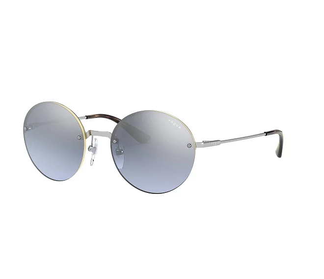 Vogue Eyewear sunglasses VO-4157-S 323/7C 51 18 SilverBeige
