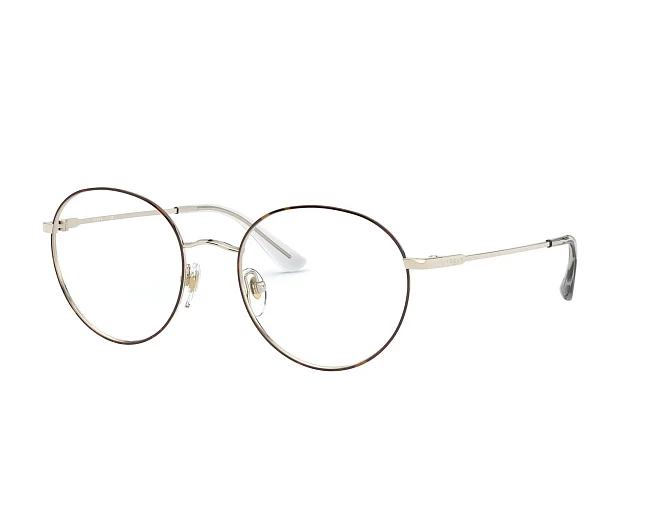 Vogue Eyewear eyeglasses VO-4177 5078 50 19 BrownGold