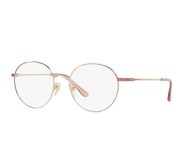 Vogue Eyewear eyeglasses VO4177 5155 52 19 Red
