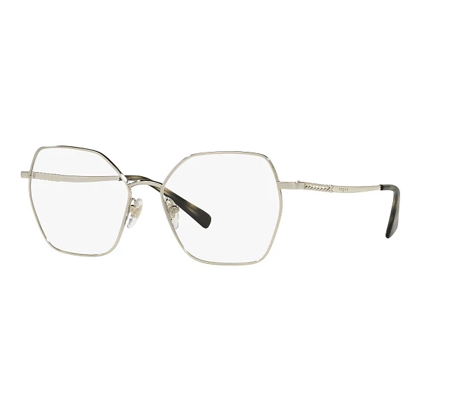 Vogue Eyewear eyeglasses VO-4196 848 53 16 Gold