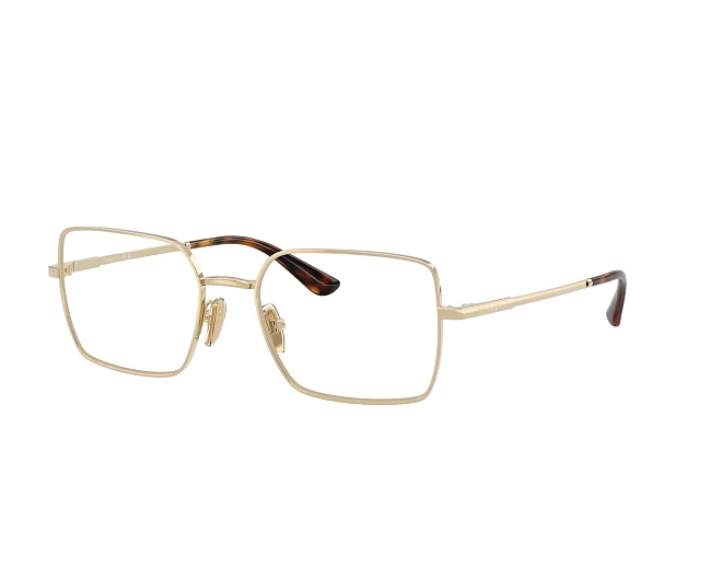 Vogue eyeglasses VO4340 848 51 18 Gold