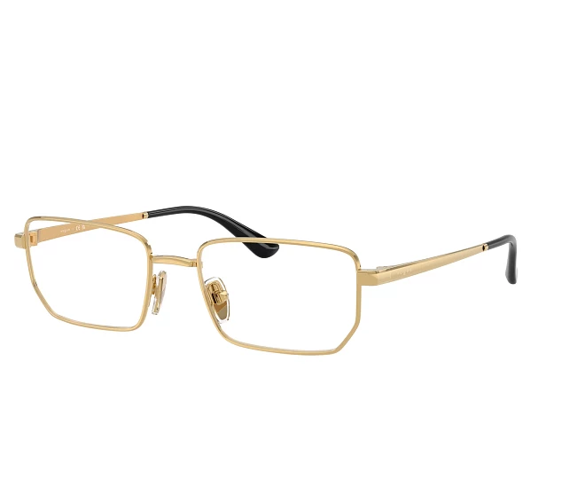 Vogue eyeglasses VO4354 280 52 18 Gold