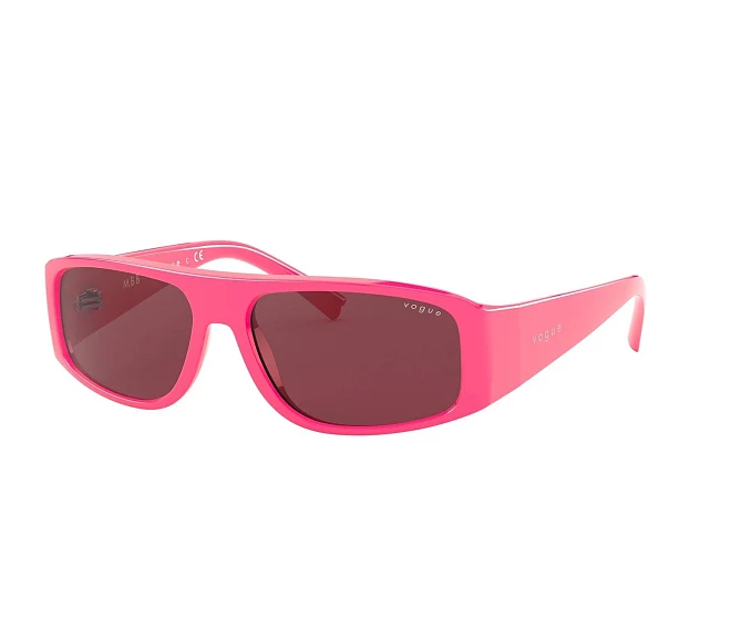 Vogue Eyewear sunglasses VO-5318-S 280669 56 15 Pink