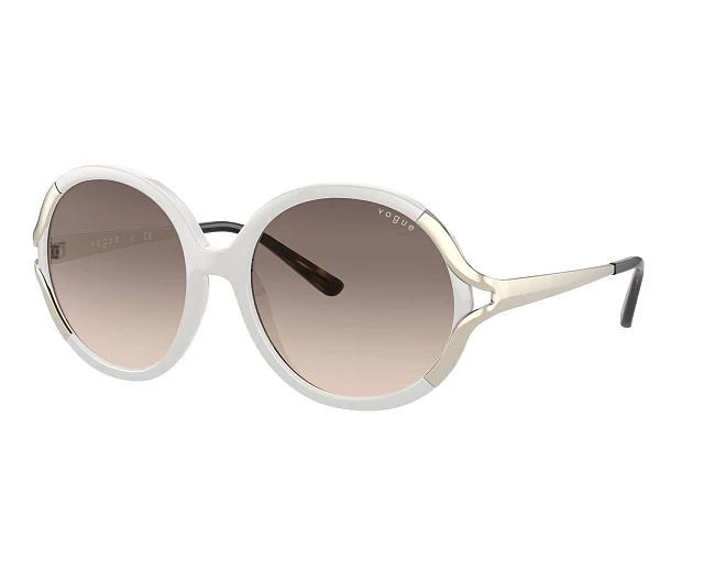 Vogue Eyewear sunglasses VO-5354-S 116913 56 18 WhiteGold