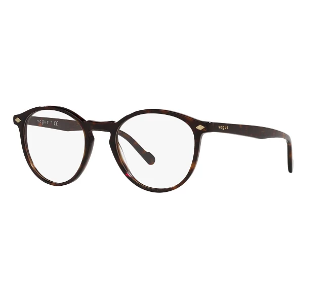 Vogue Eyewear eyeglasses VO-5367 W656 50 20 Havana