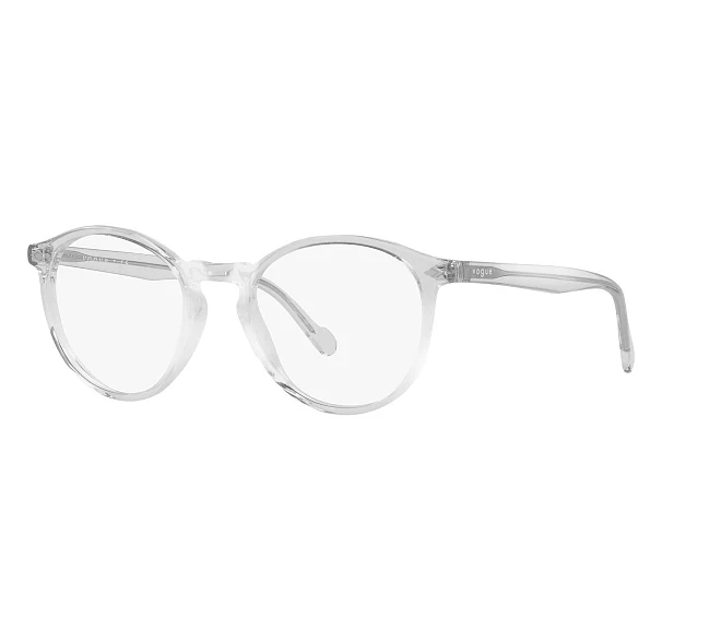 Vogue Eyewear eyeglasses VO-5367 W745 50 20 Crystal
