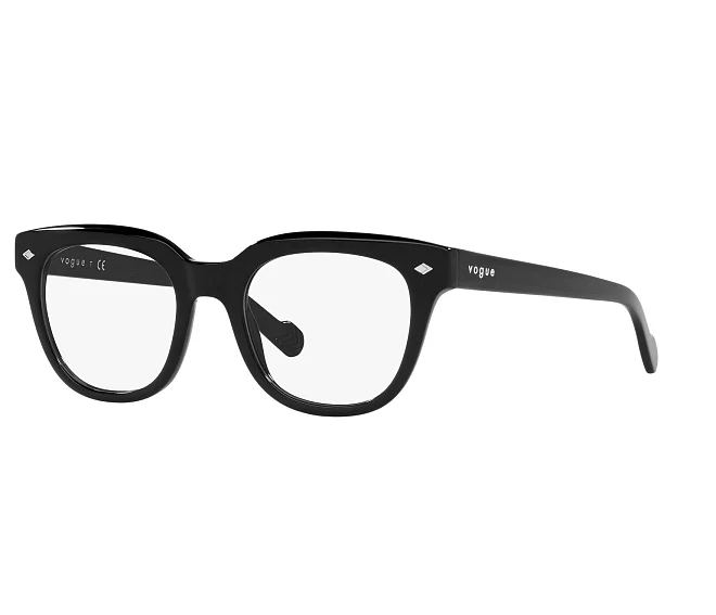 Vogue Eyewear eyeglasses VO5402 W44 49 20 Black