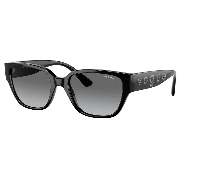 Vogue Eyewear sunglasses VO5459SB W44/11 53 18 Black