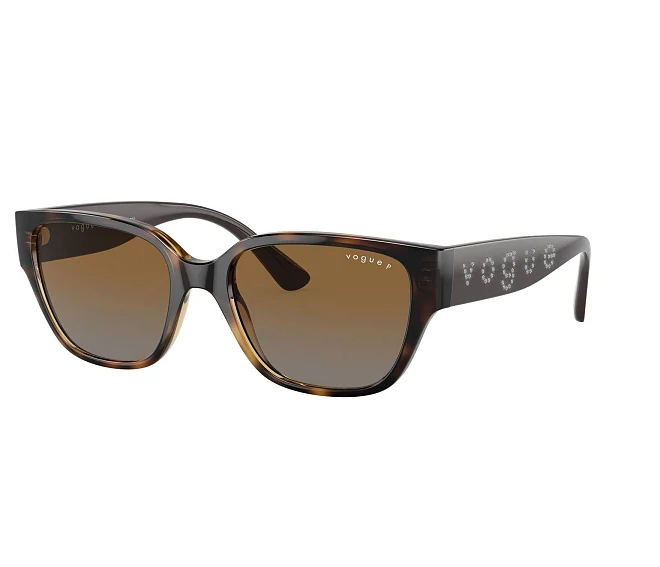 Vogue Eyewear sunglasses VO5459SB W656T5 53 18 Brown