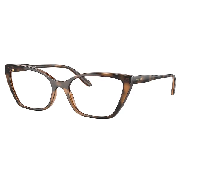 Vogue Eyewear eyeglasses VO5519 2386 54 17 Brown