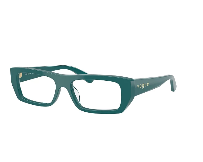 Vogue eyeglasses VO5660U 3246 51 16 Green