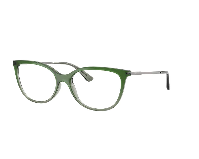 Vogue eyeglasses VO5673 3259 50 16 Green
