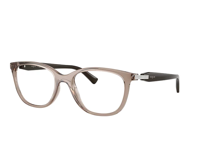 Vogue eyeglasses VO5679B 2940 51 19 Brown