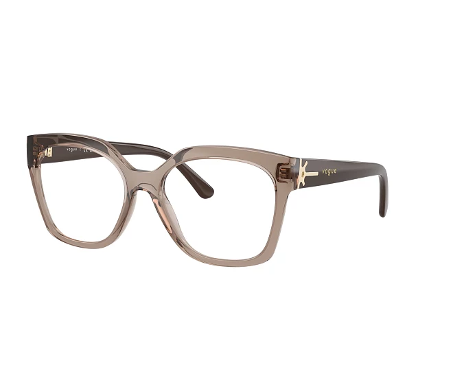 Vogue eyeglasses VO5691 2940 52 17 Brown