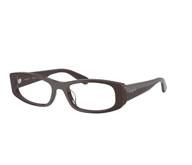 Vogue eyeglasses VO5699U 3269 53 18 Brown