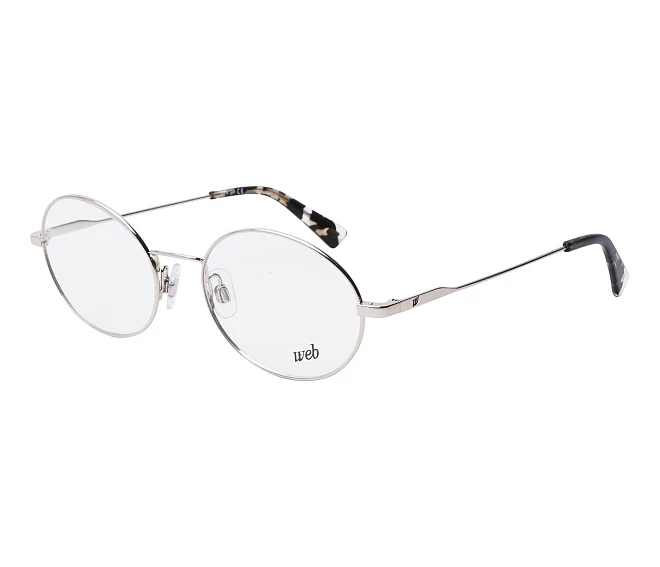 Web eyeglasses WE-5275 016 51 18 Ruthenium