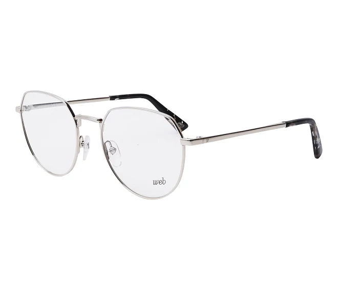 Web eyeglasses WE-5365 016 51 18 Ruthenium