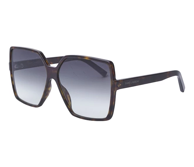 Yves Saint Laurent sunglasses SL-232 003 63 13 Havana