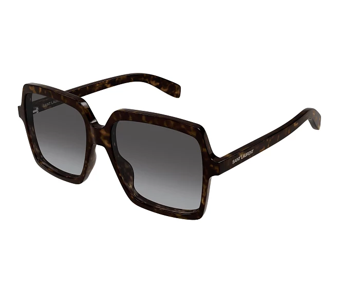 Yves Saint Laurent sunglasses SL-174 005 56 17 Havana