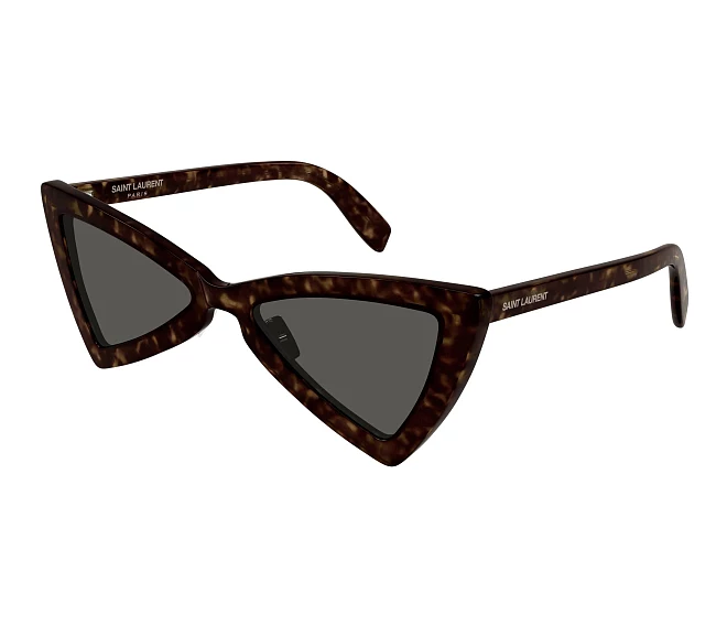 Yves Saint Laurent sunglasses SL-207-JERRY 006 53 19 Havana