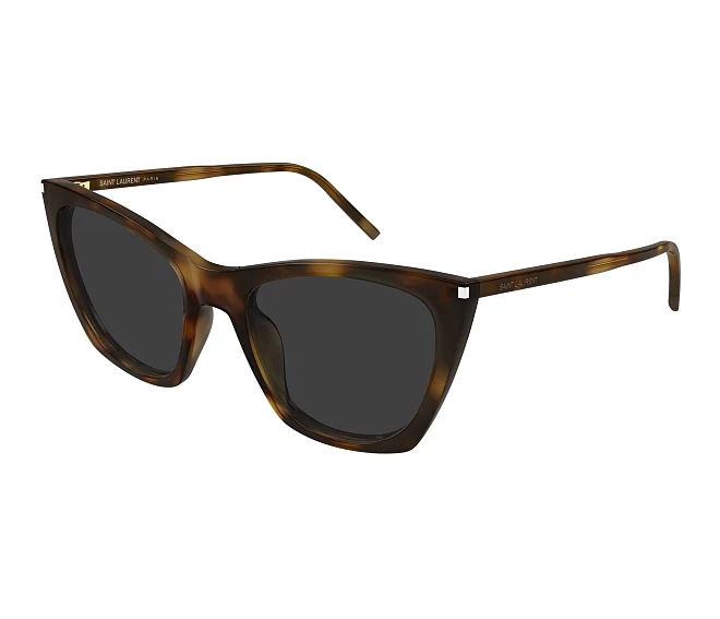 Yves Saint Laurent sunglasses SL-214-KATE-THIN 003 55 20 Havana