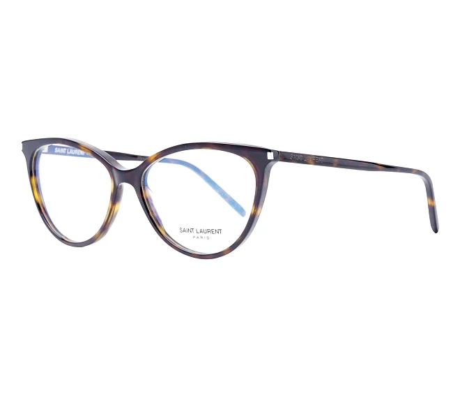 Yves Saint Laurent eyeglasses SL-261 002 53 15 Havana