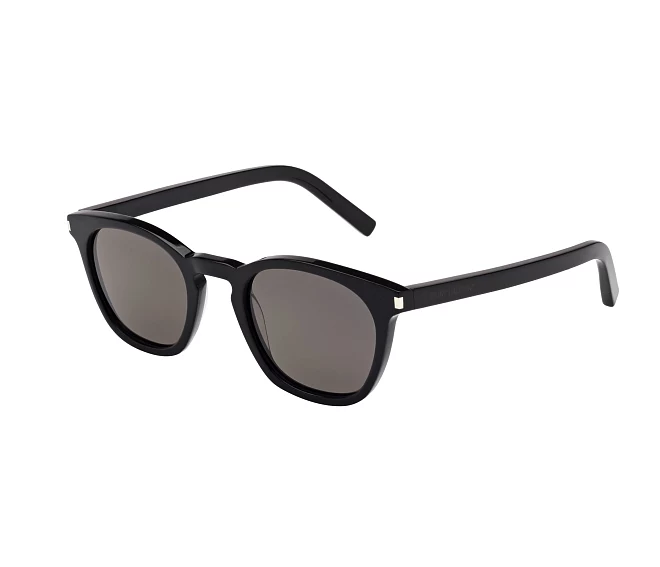Yves Saint Laurent sunglasses SL-28 002 49 23 Black