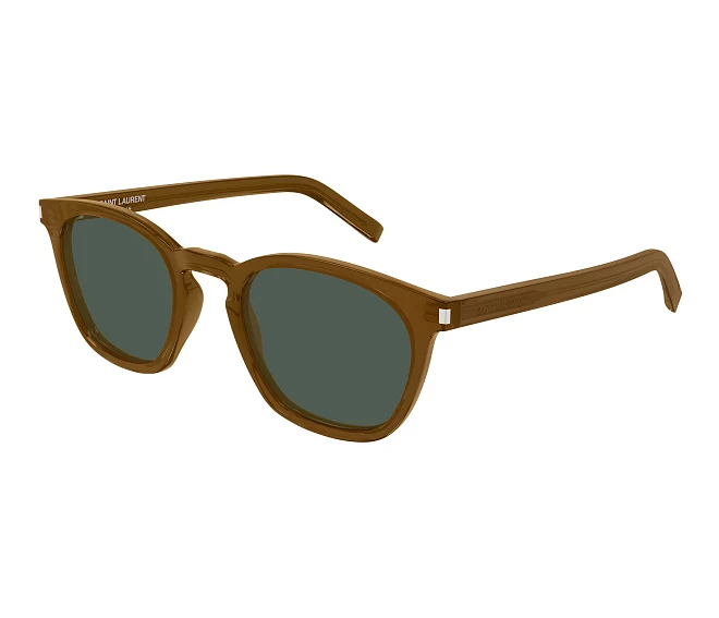 Yves Saint Laurent sunglasses SL-28 057 49 23 Brown