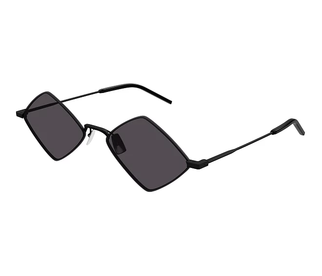 Yves Saint Laurent sunglasses SL-302-LISA 002 55 17 Black
