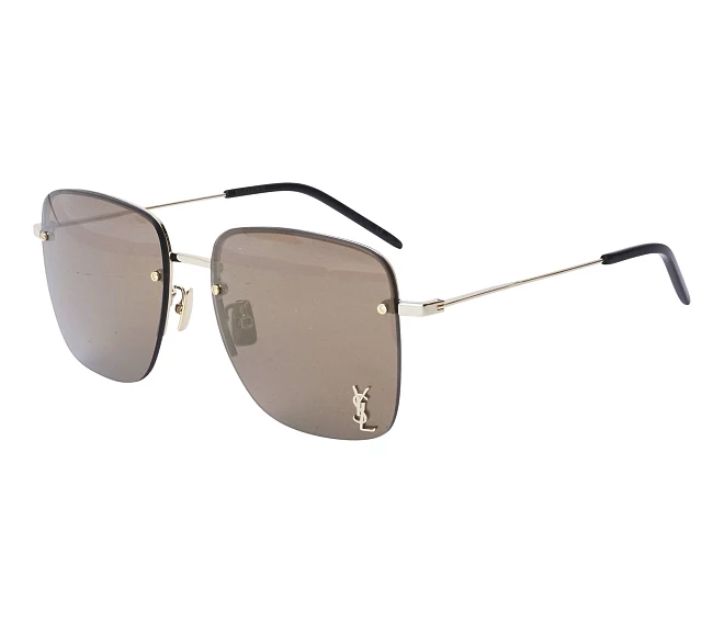 Yves Saint Laurent sunglasses -SL-312-M 006 58 17 Gold
