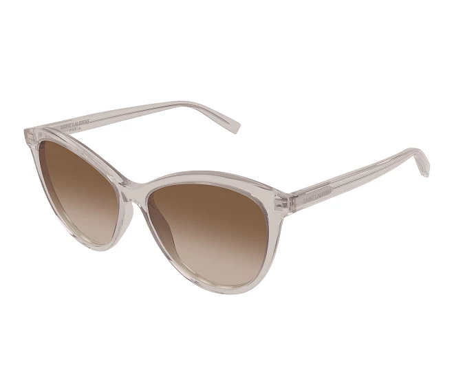Yves Saint Laurent sunglasses SL-456 011 57 15 Nude