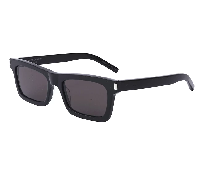 Yves Saint Laurent sunglasses SL-461-BETTY 001 54 18 Black