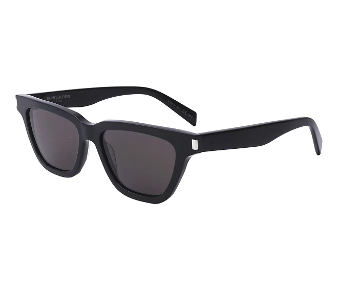 Yves Saint Laurent sunglasses SL-462-SULPICE 001 53 16 Black