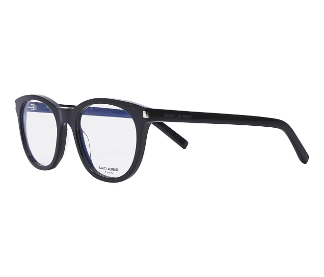 Yves Saint Laurent eyeglasses SL-471 001 53 19 Black