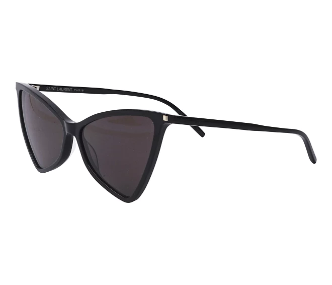 Yves Saint Laurent sunglasses SL-475-JERRY 001 58 14 Black