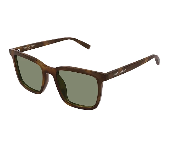 Yves Saint Laurent sunglasses SL-500 009 54 19 Havana