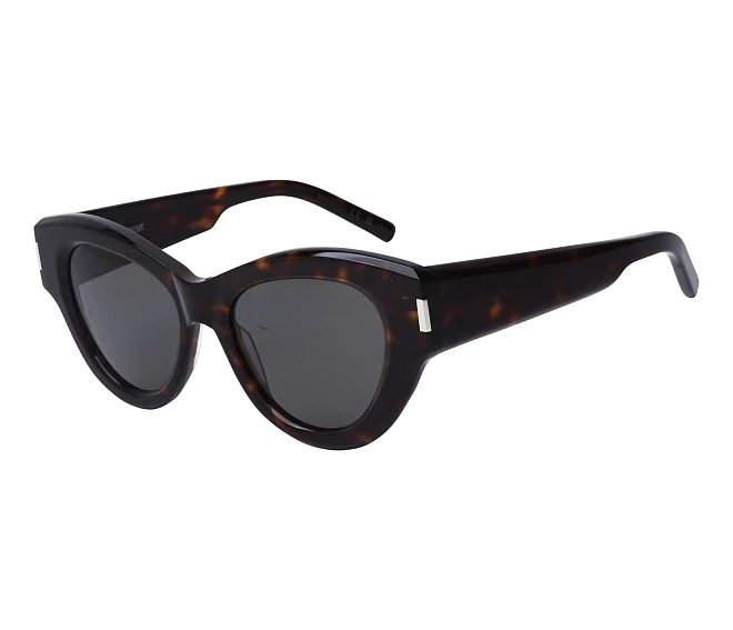 Yves Saint Laurent sunglasses SL-506 002 51 18 Havana
