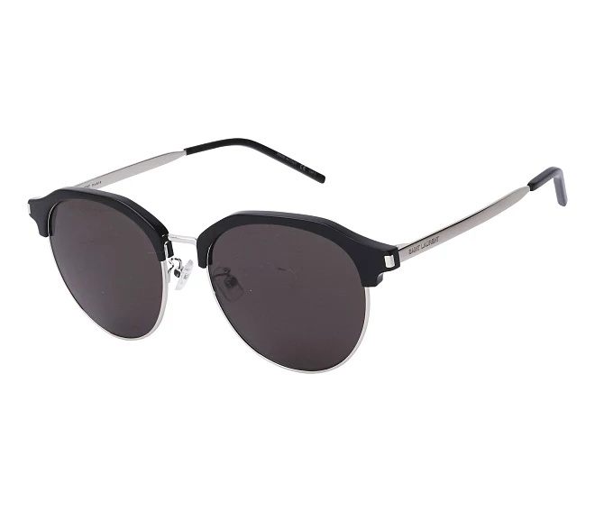 Yves Saint Laurent sunglasses SL-508-F 001 56 18 Black