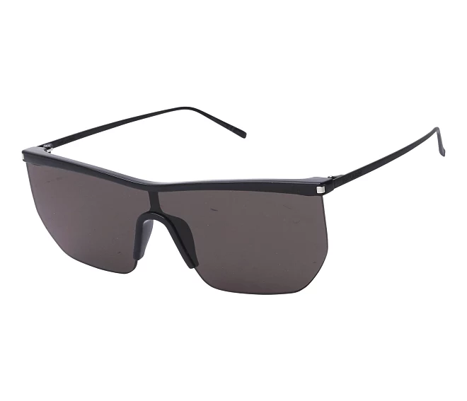 Yves Saint Laurent sunglasses SL-519-MASK 001   Black