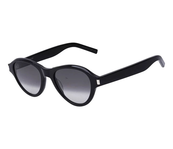 Yves Saint Laurent sunglasses SL-520-SUNSET 001 51 19 Black