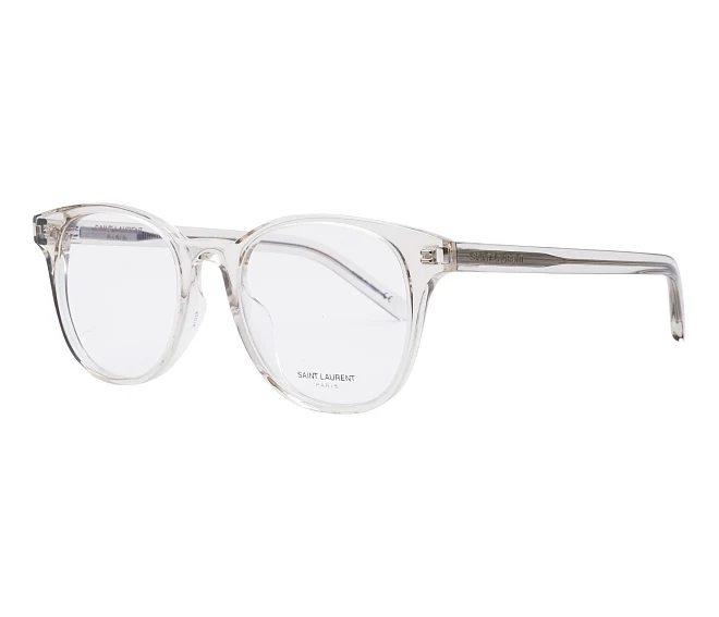 Yves Saint Laurent eyeglasses SL-523 003 50 19 Beige