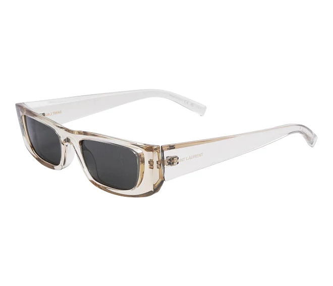 Yves Saint Laurent sunglasses SL-553 005 52 20 Beige