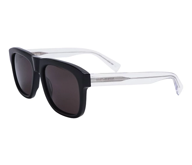 Yves Saint Laurent sunglasses SL-558 001 57 19 Black