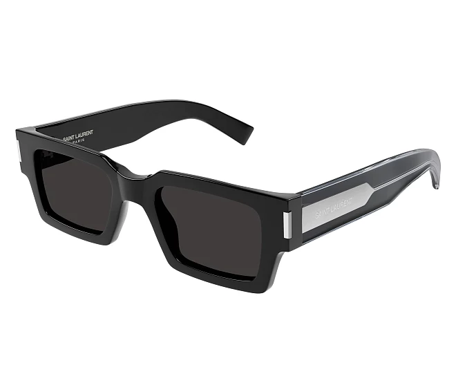 Yves Saint Laurent sunglasses SL-572 001 50 22 Black