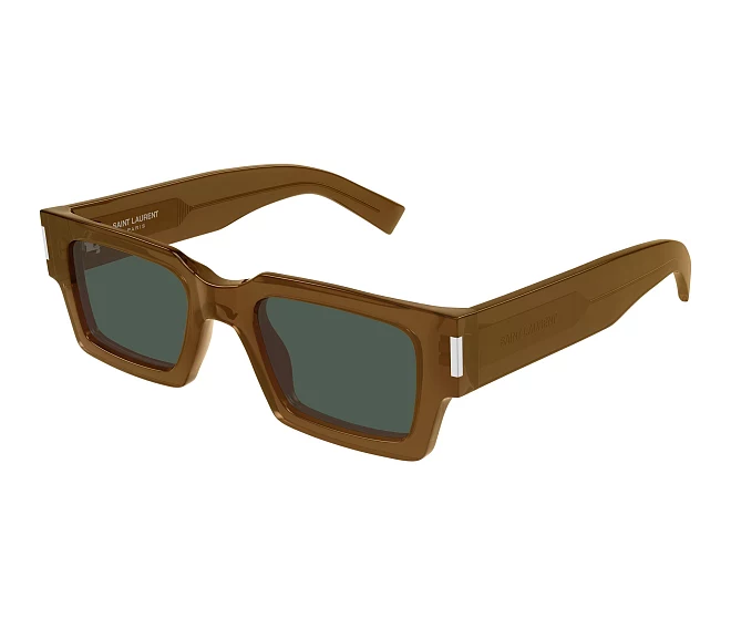 Yves Saint Laurent sunglasses SL-572 011 50 22 Brown