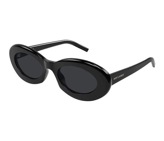 Yves Saint Laurent sunglasses SL-594 008 52 22 Black
