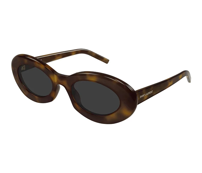 Yves Saint Laurent sunglasses SL-594 009 52 22 Havana